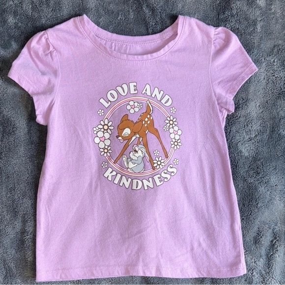 Girls Top & Legging Bundle | 5T | 11 Items - Picture 3 of 15